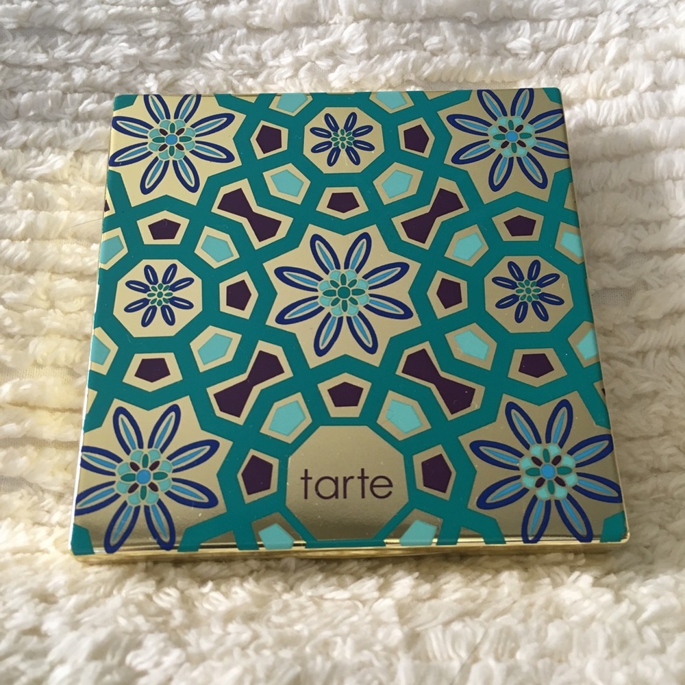 ⛔️SOLD⛔️ TARTE ✶GODDESS GLOW✶ HIGHLIGHTER ✶ NIB!